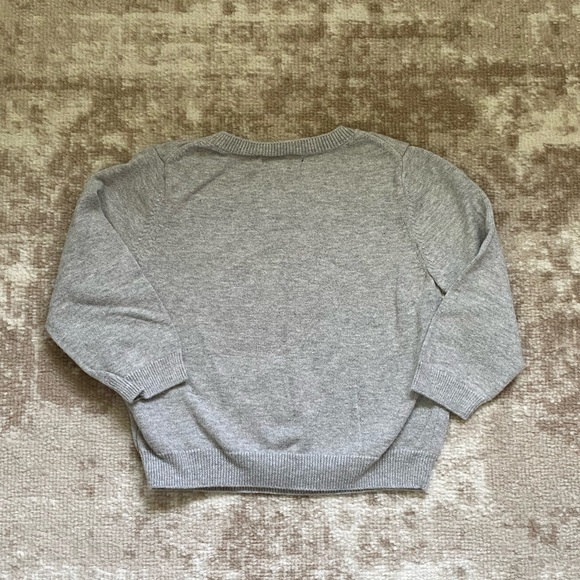 Gap infant fairisle sweater - Picture 2 of 4